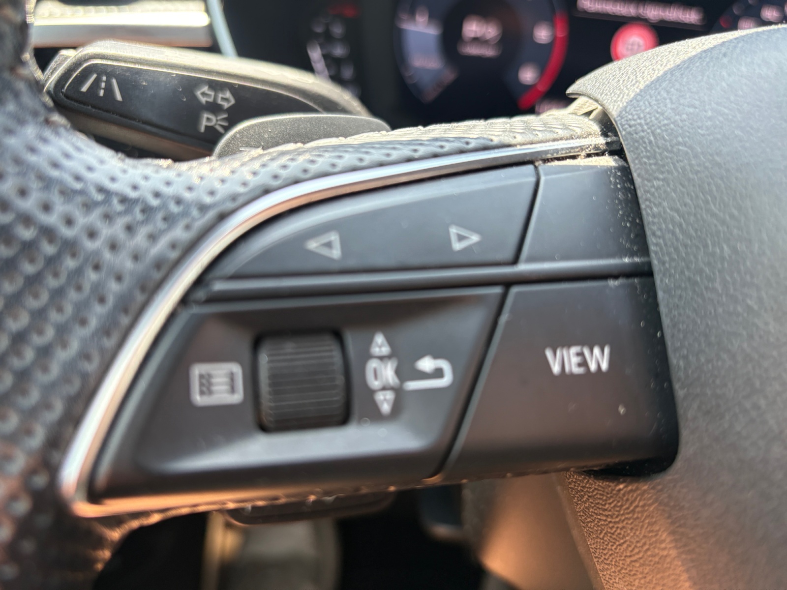 Audi Q3 21