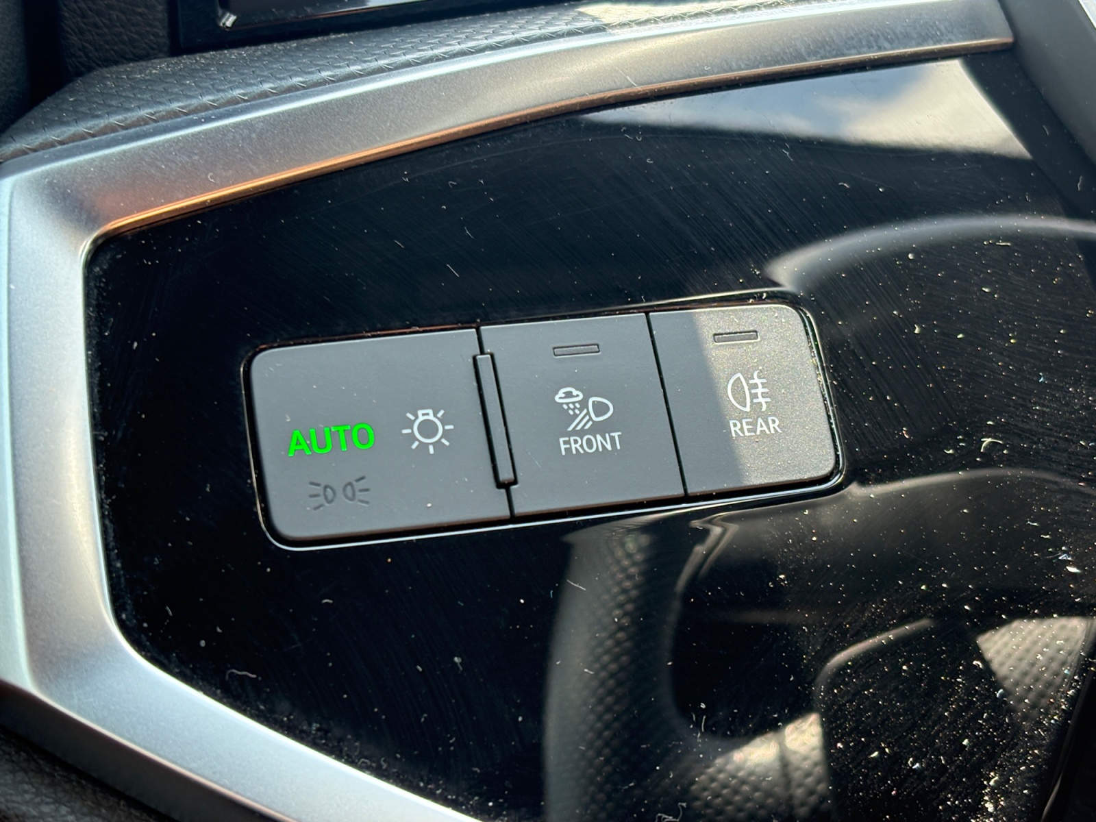 Audi Q3 22