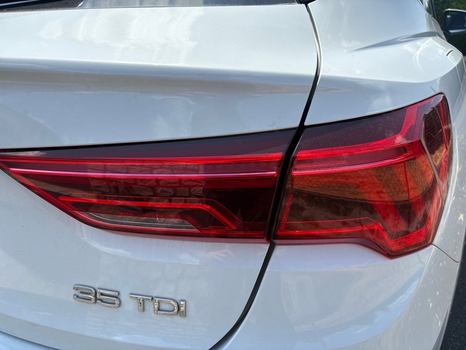 Audi Q3 26