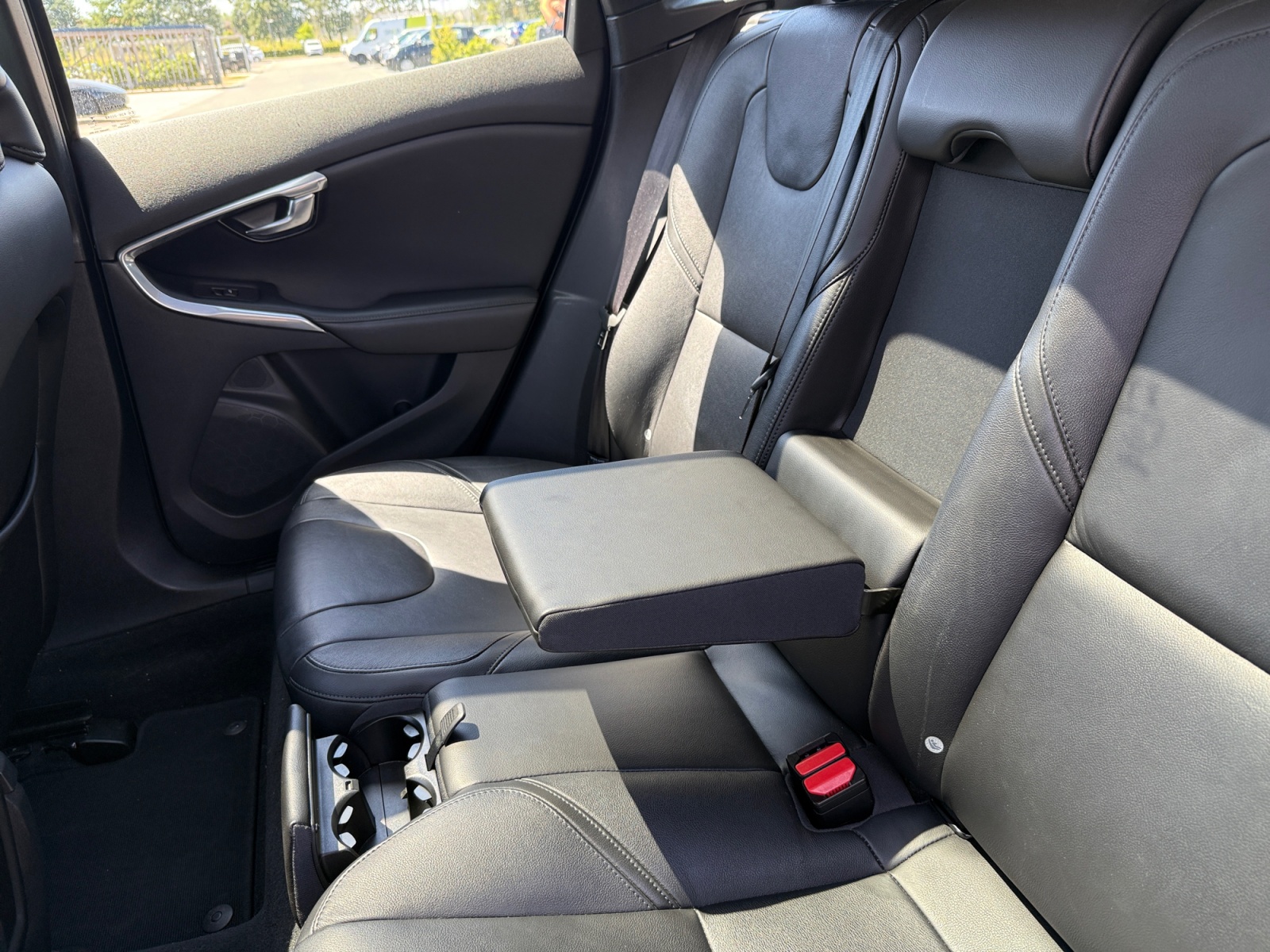 Volvo V40 22