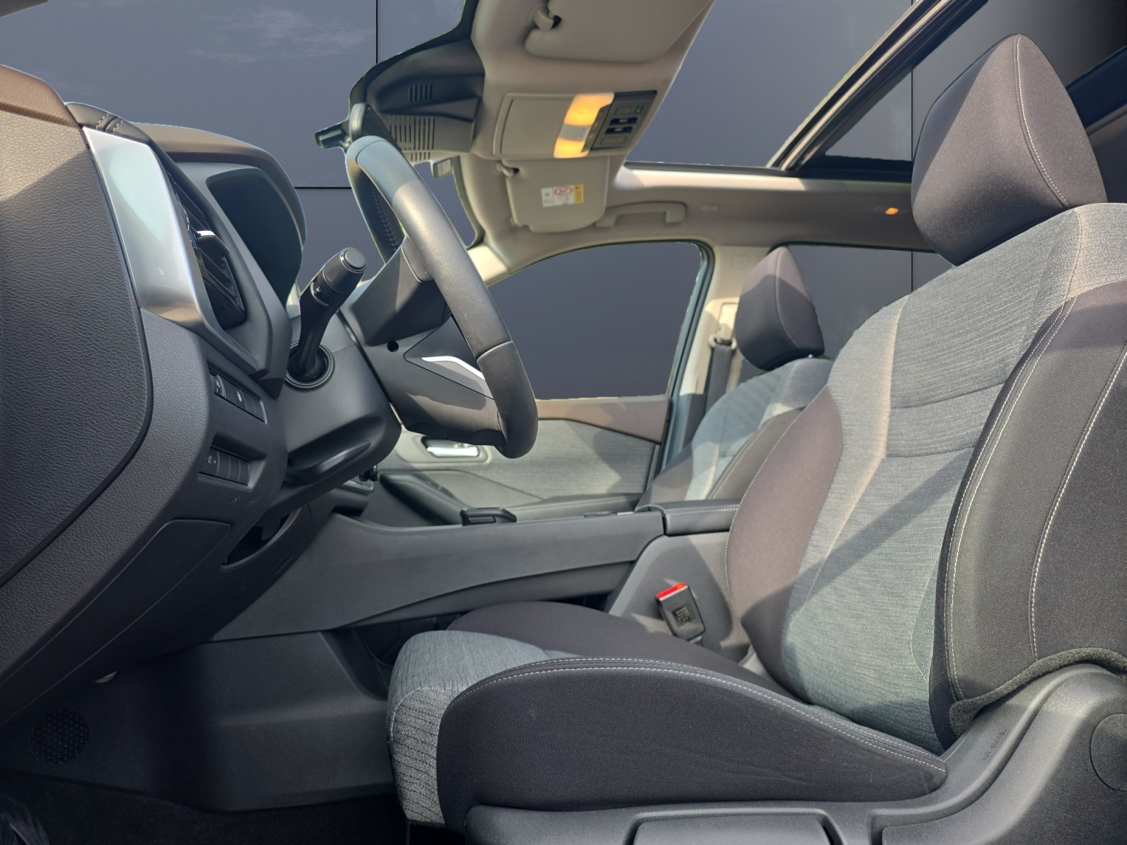 Nissan X-Trail 9