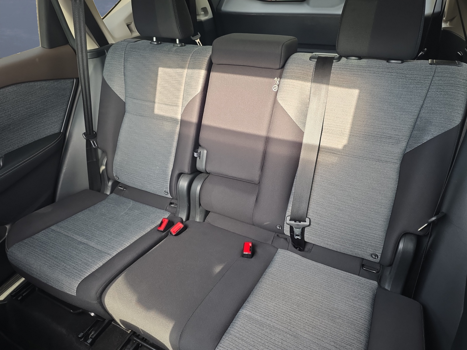 Nissan X-Trail 10