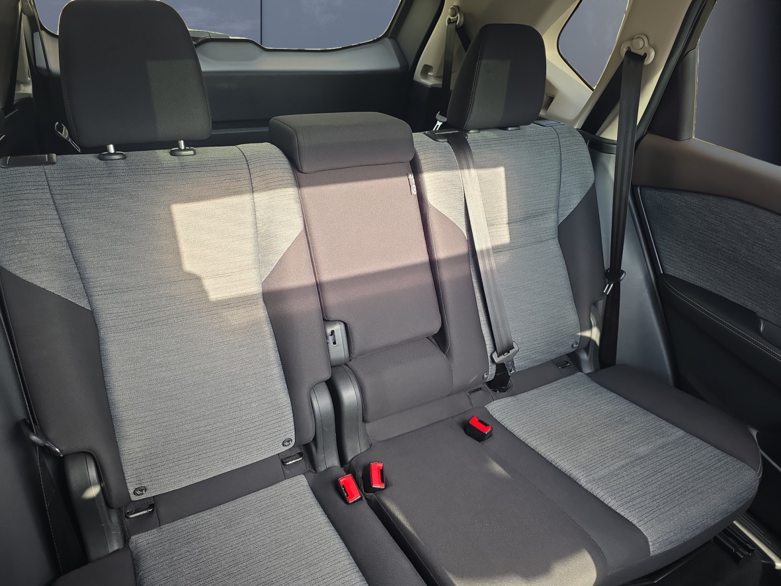 Nissan X-Trail 11