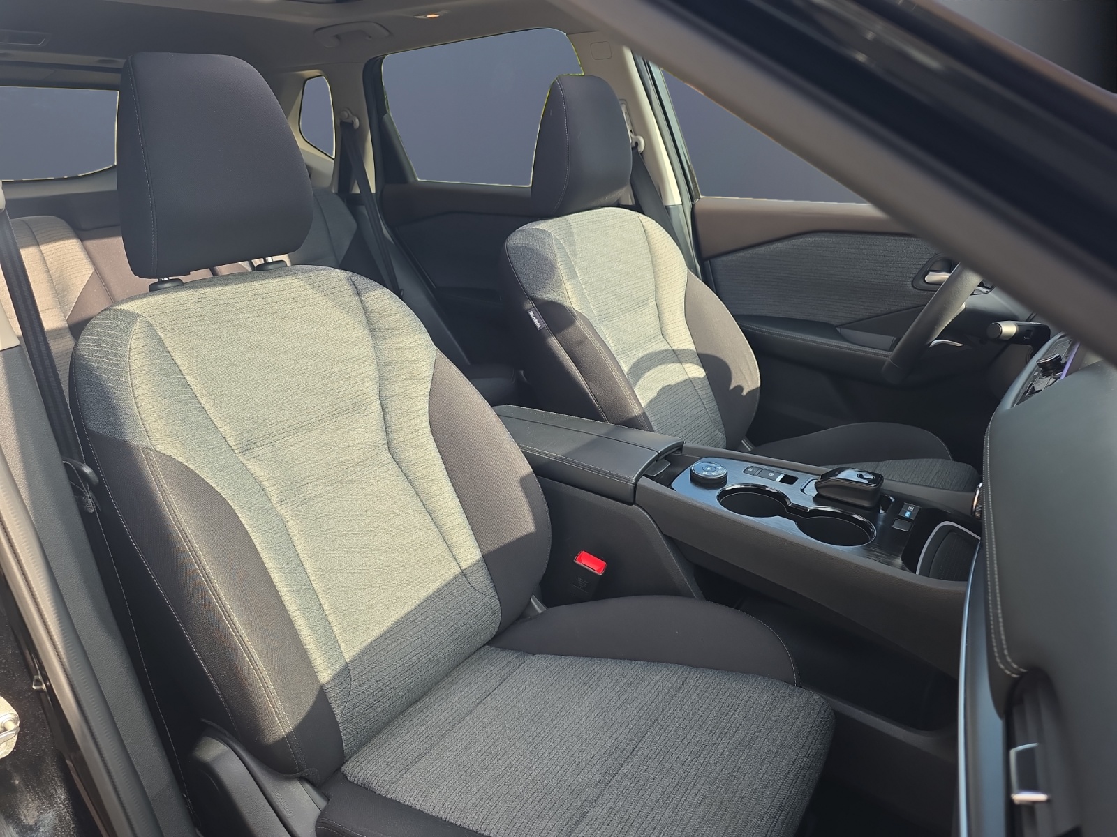 Nissan X-Trail 13