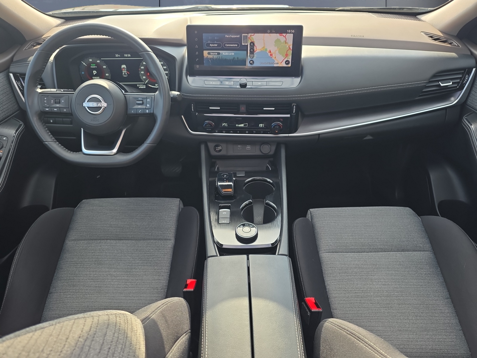 Nissan X-Trail 14