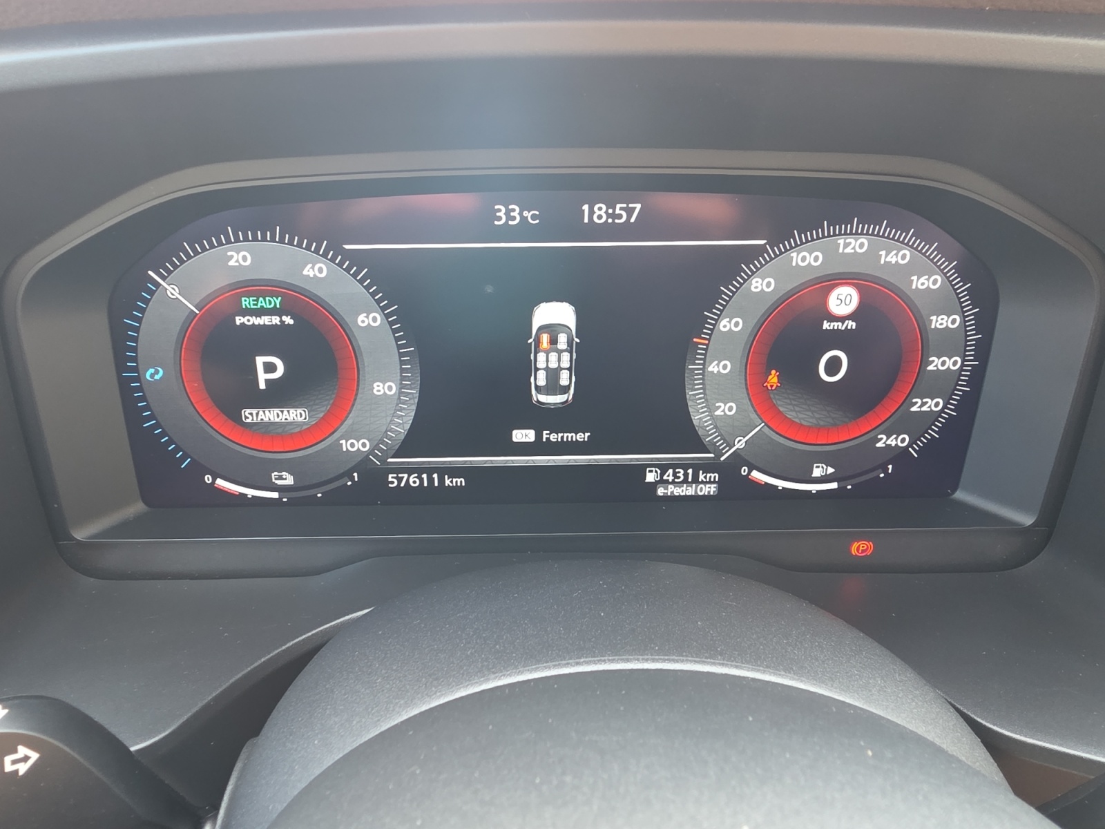 Nissan X-Trail 16