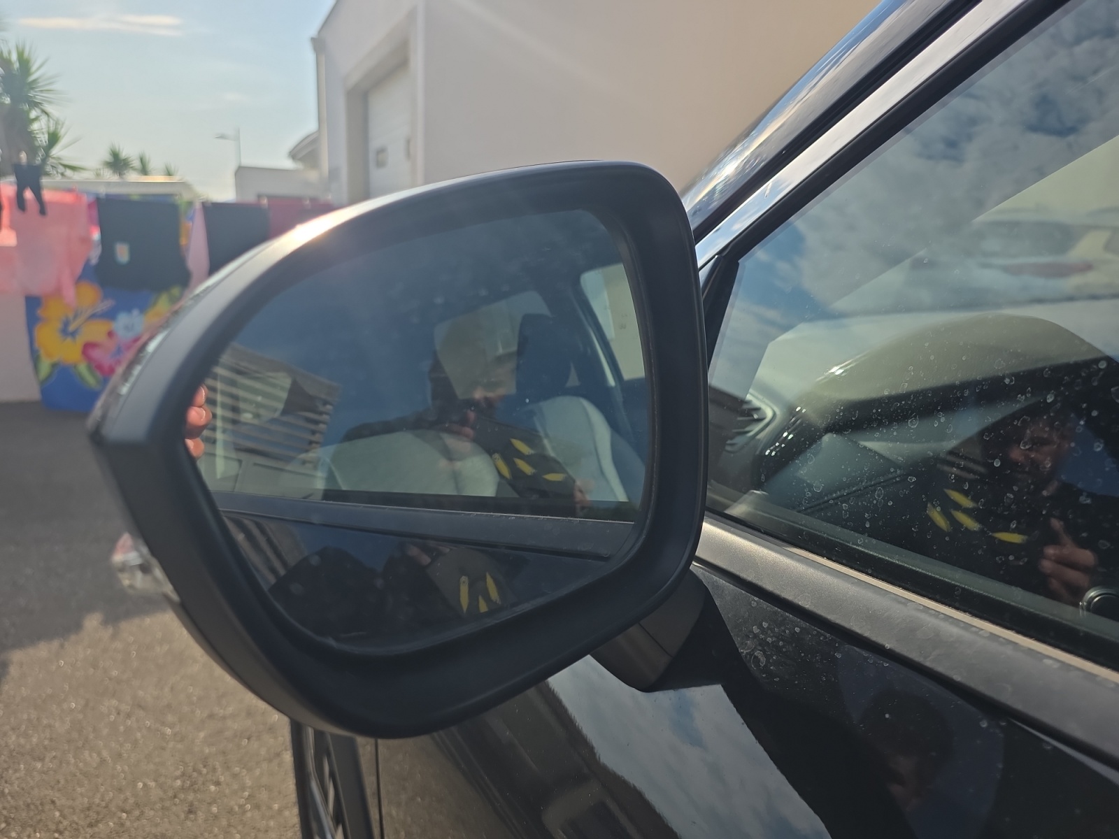 Nissan X-Trail 20