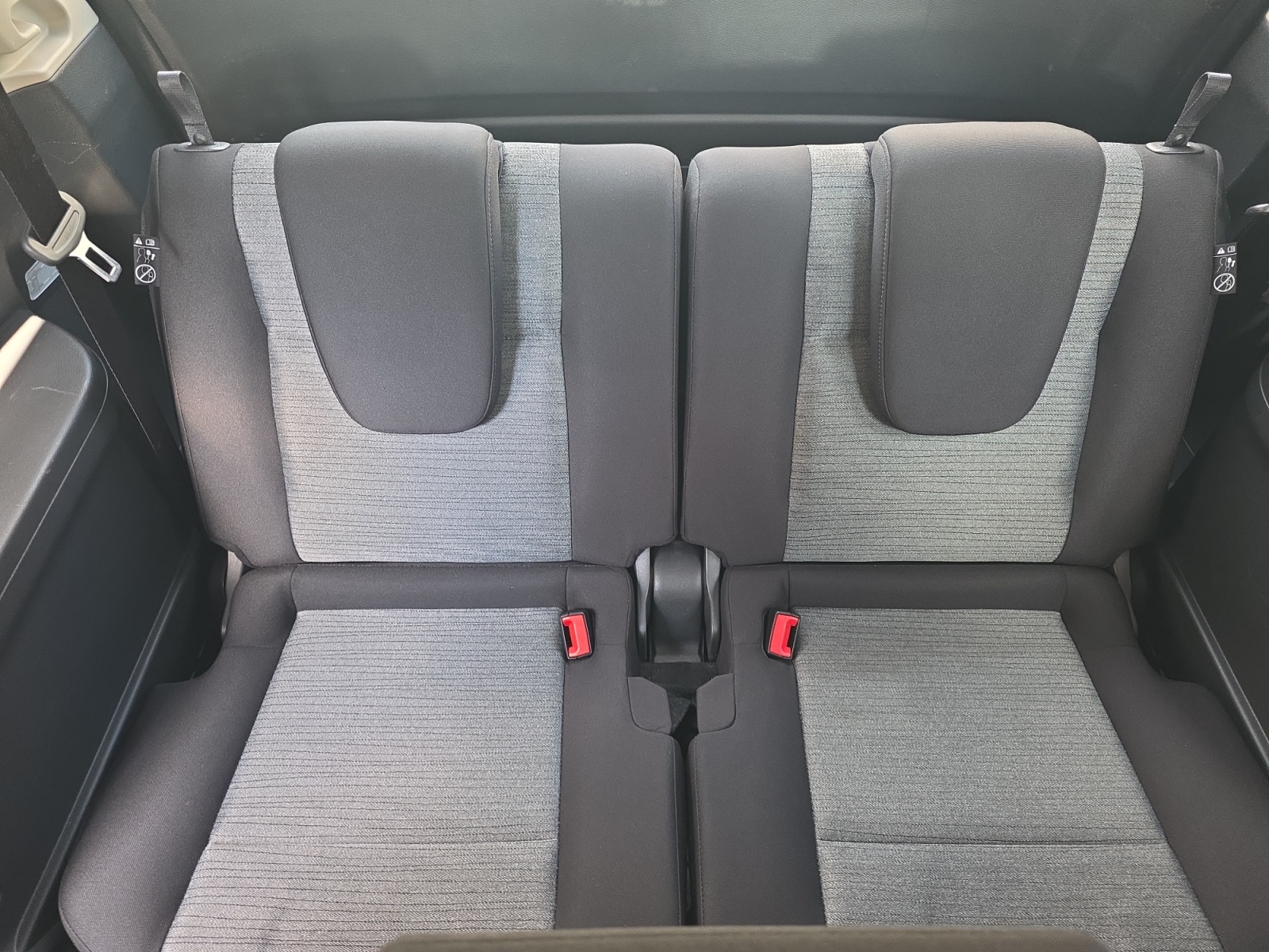 Nissan X-Trail 21