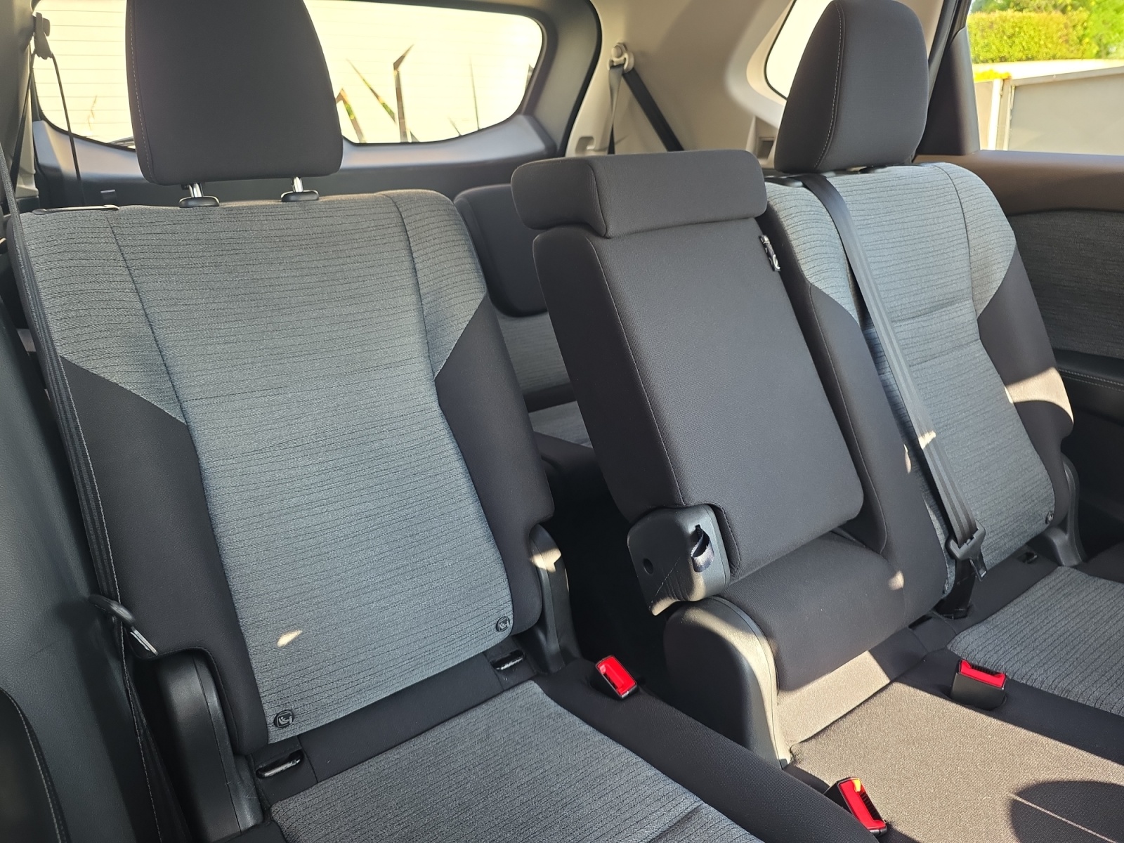 Nissan X-Trail 22