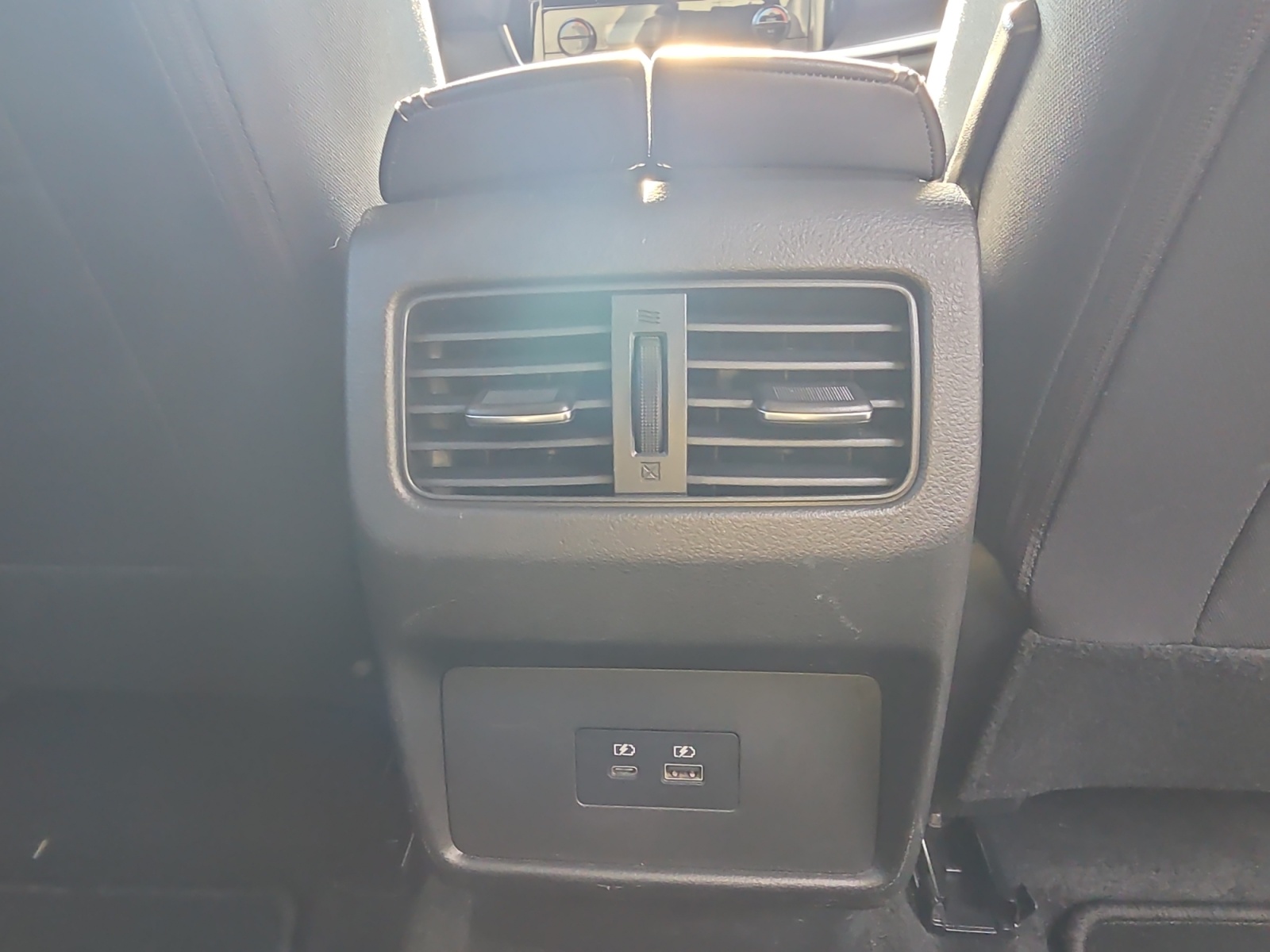 Nissan X-Trail 23