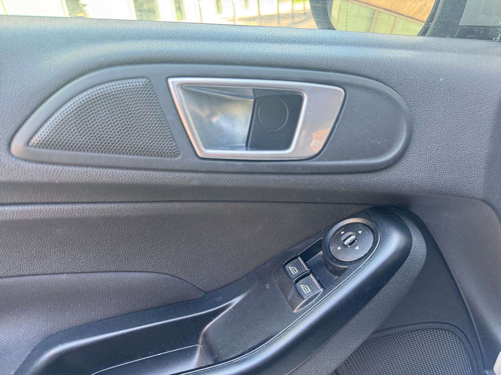 Ford Fiesta 17