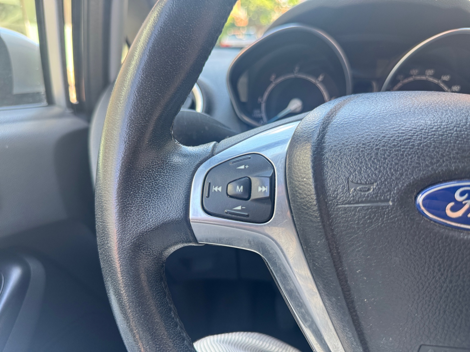 Ford Fiesta 19