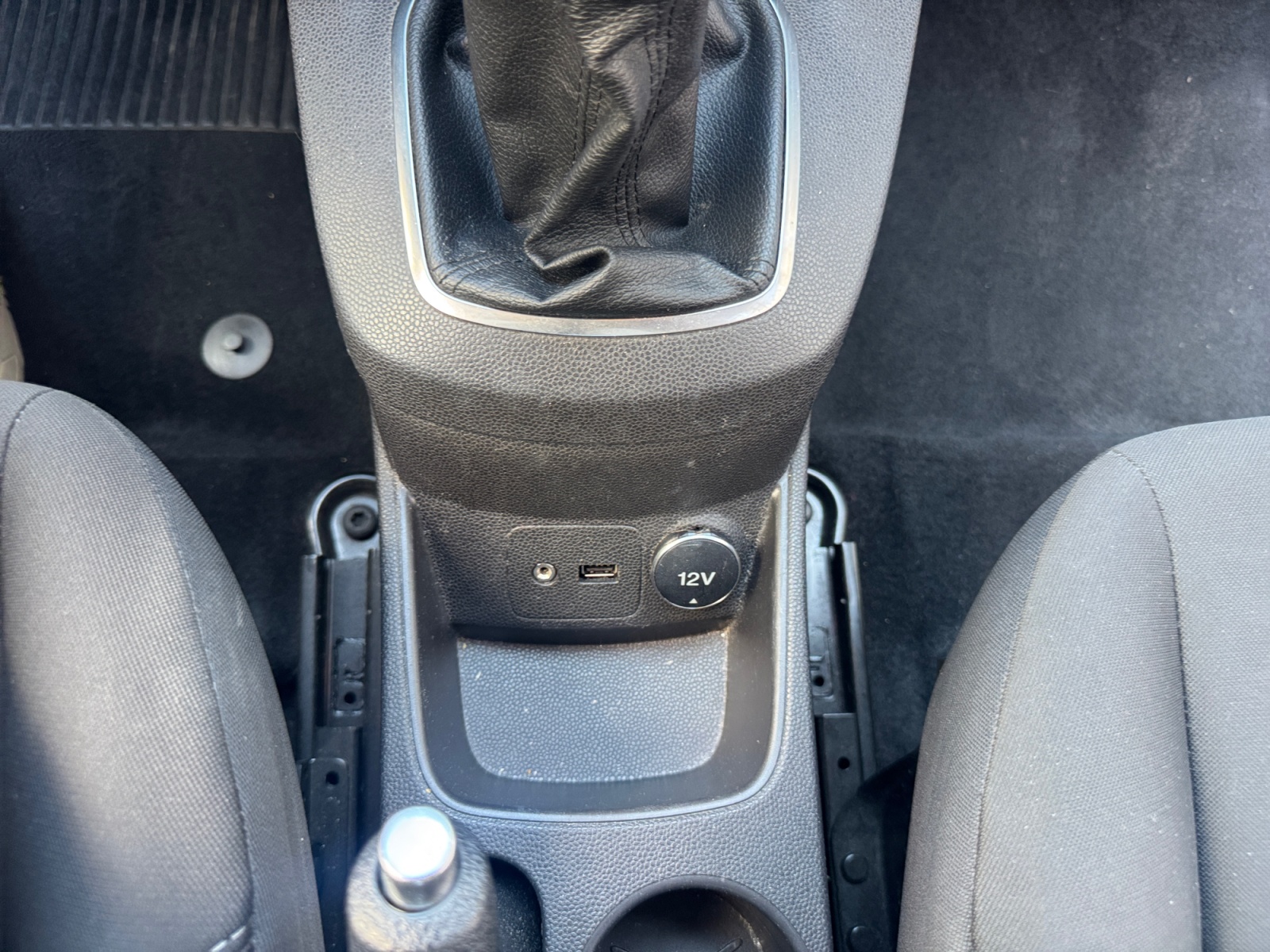 Ford Fiesta 23