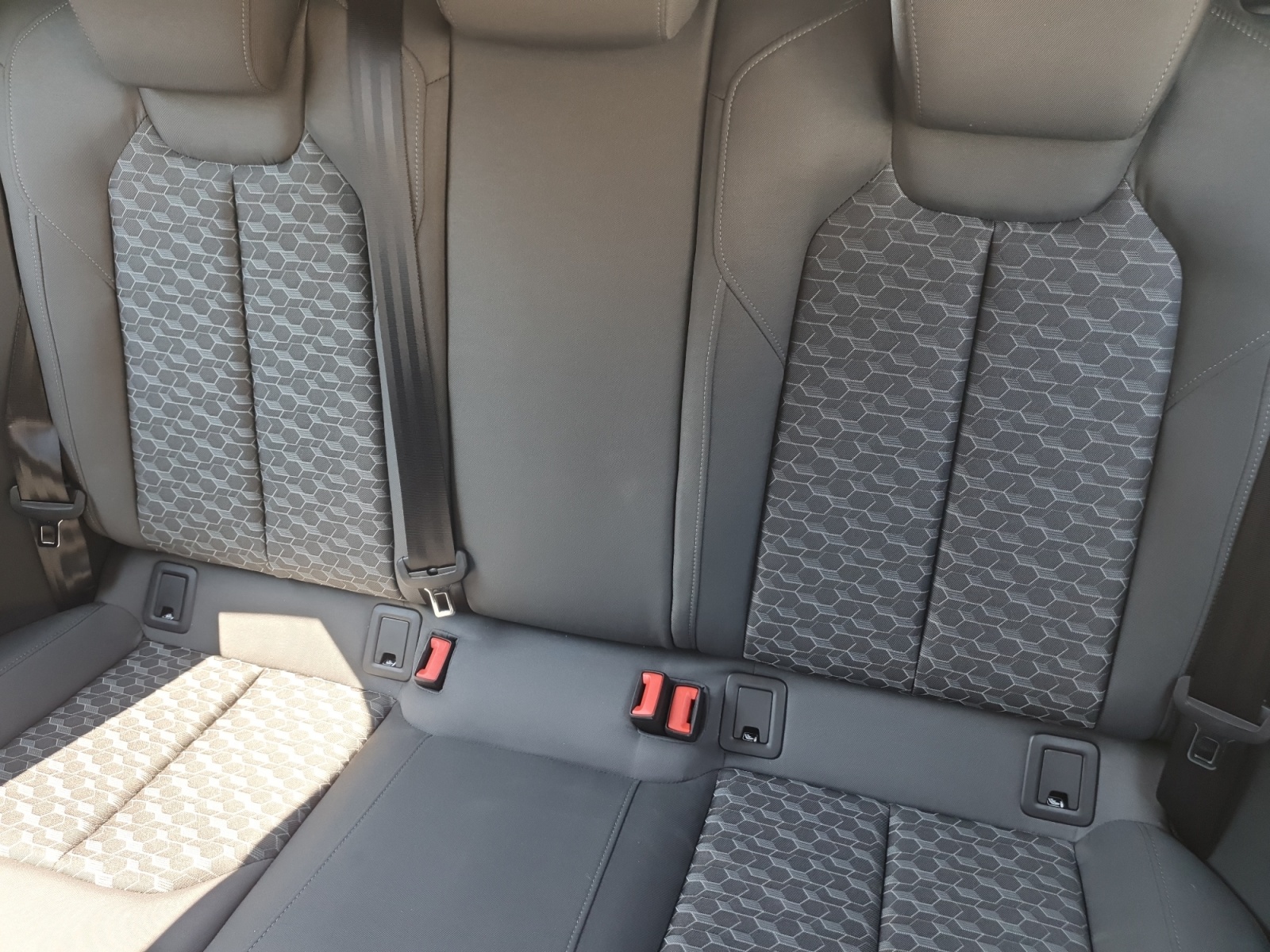 Audi A1 10