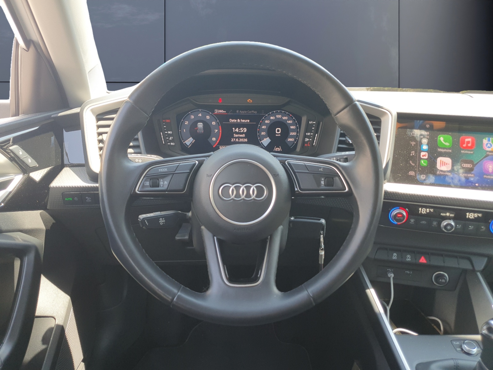 Audi A1 15