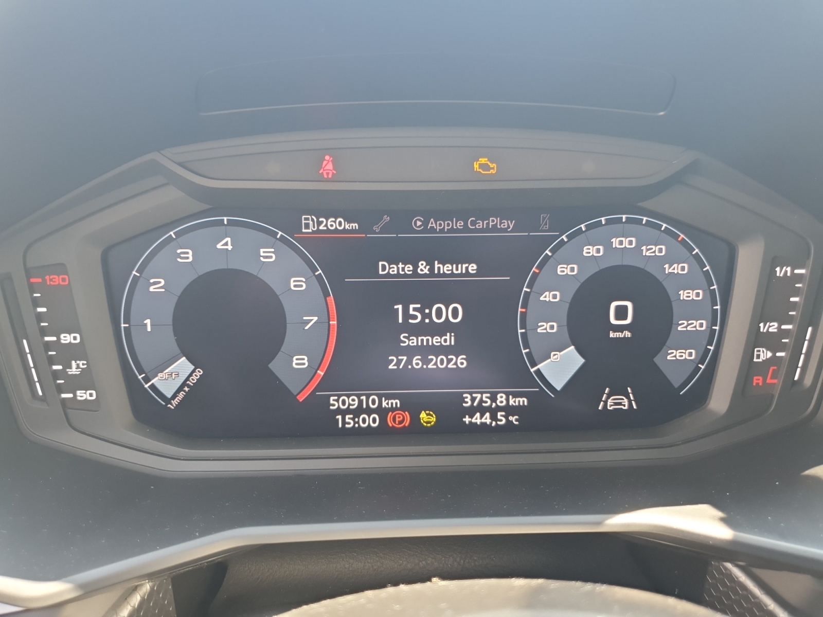 Audi A1 19