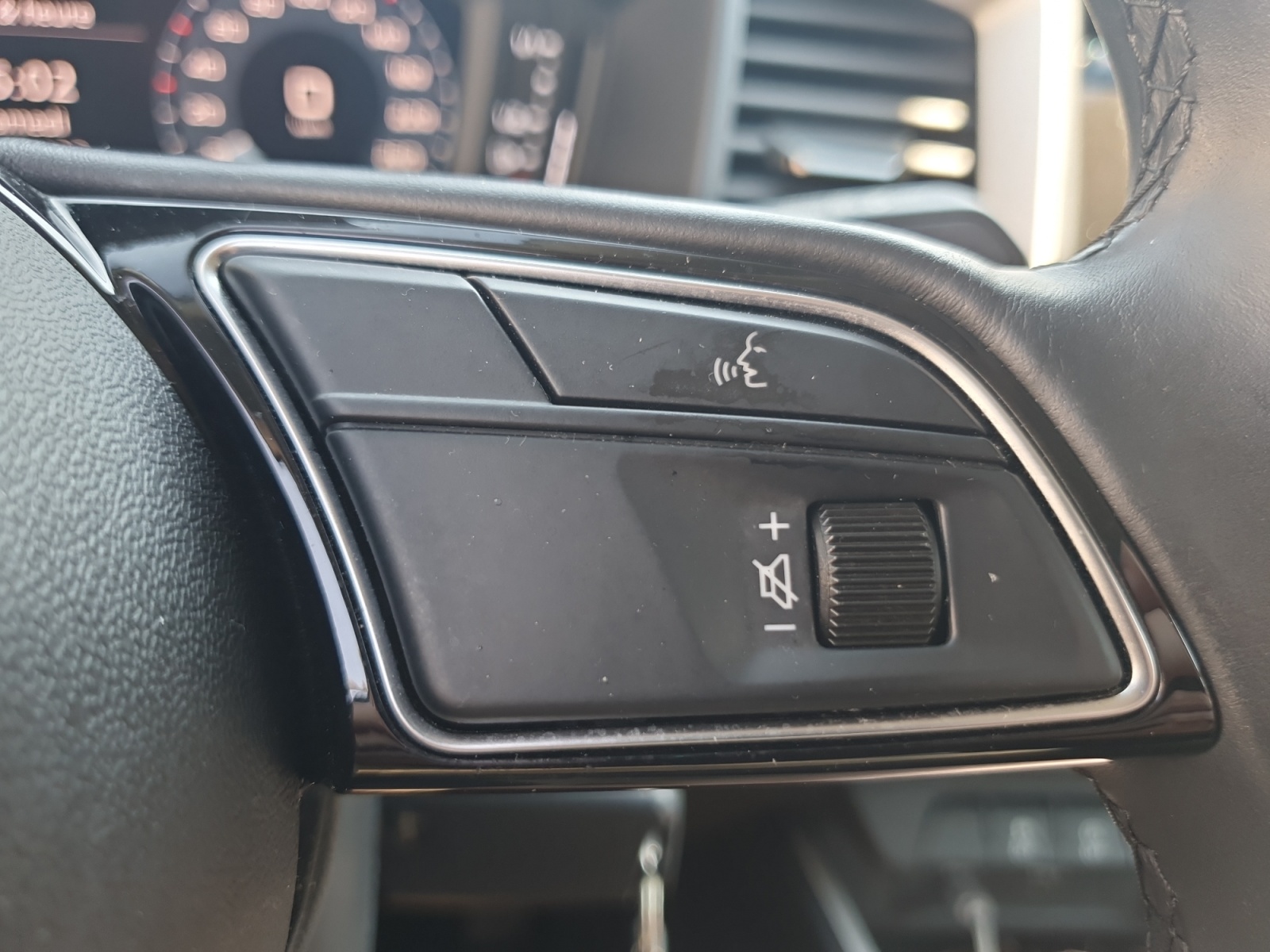 Audi A1 21