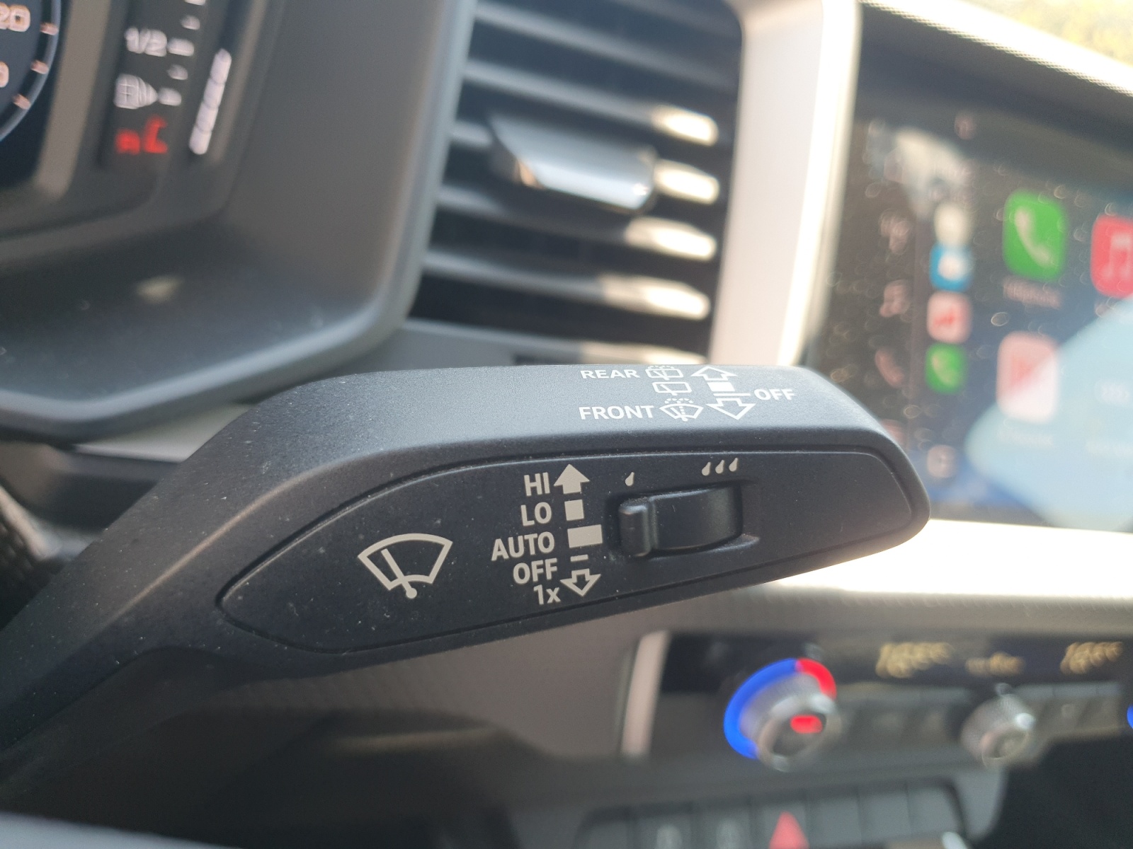 Audi A1 20
