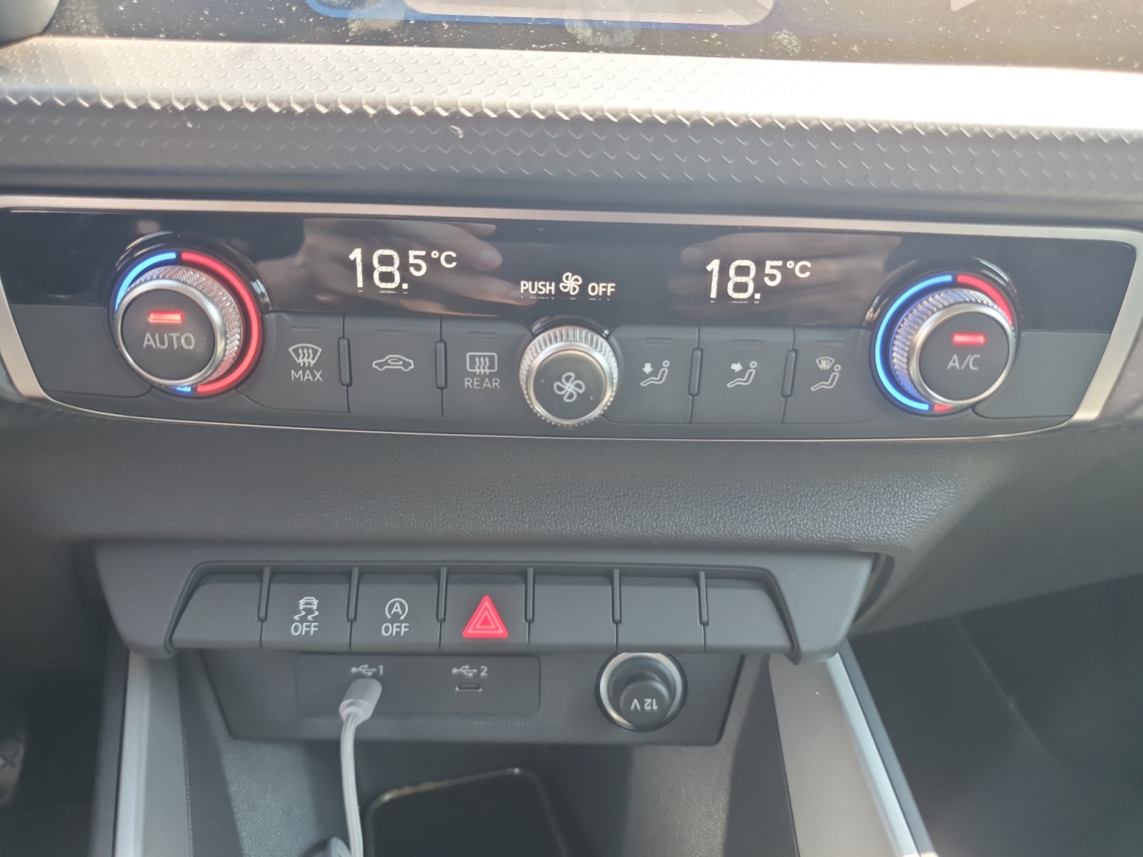 Audi A1 23