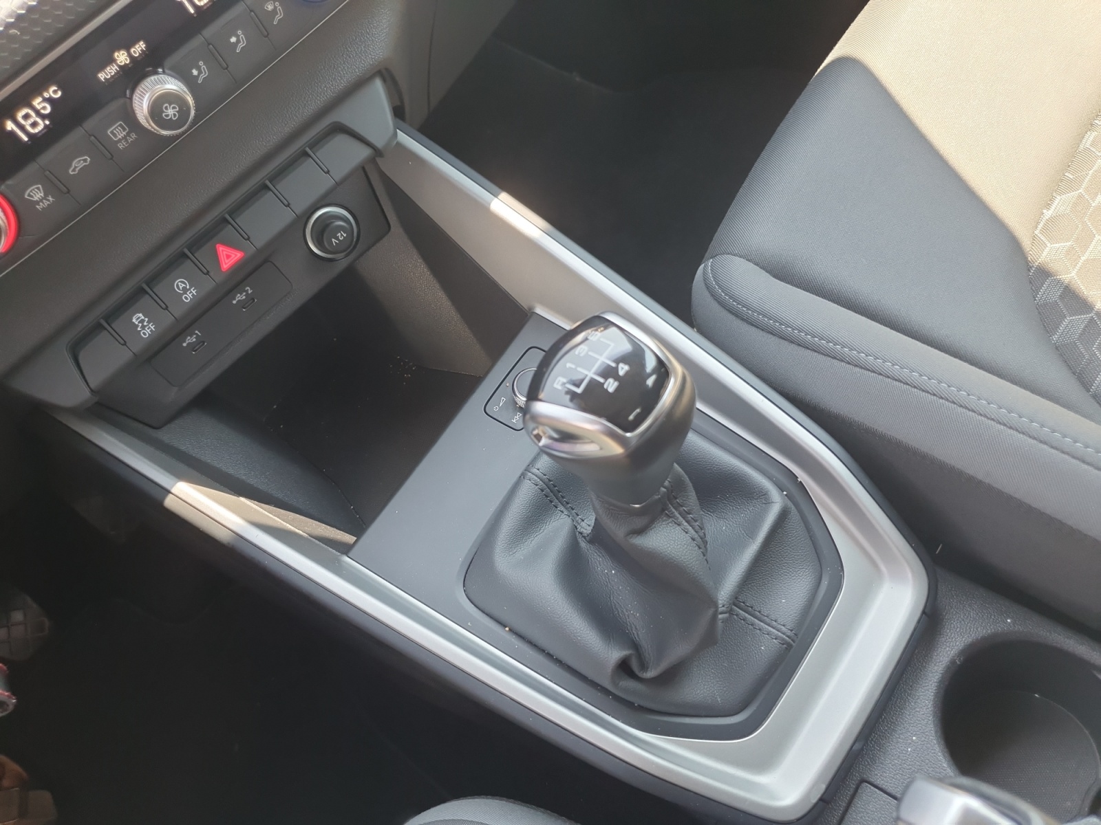 Audi A1 24