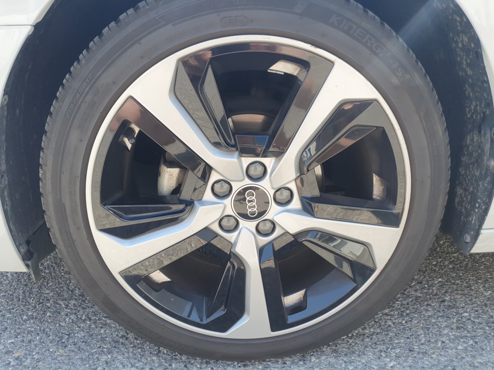 Audi A1 26