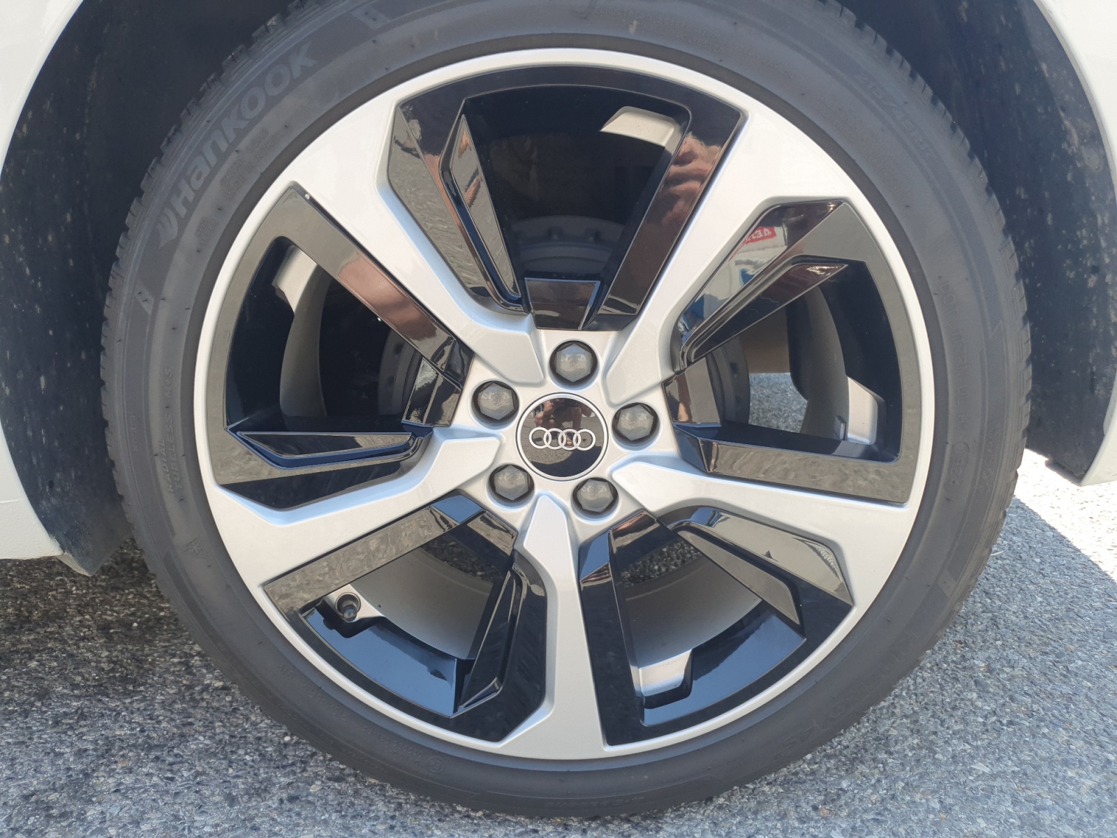 Audi A1 27