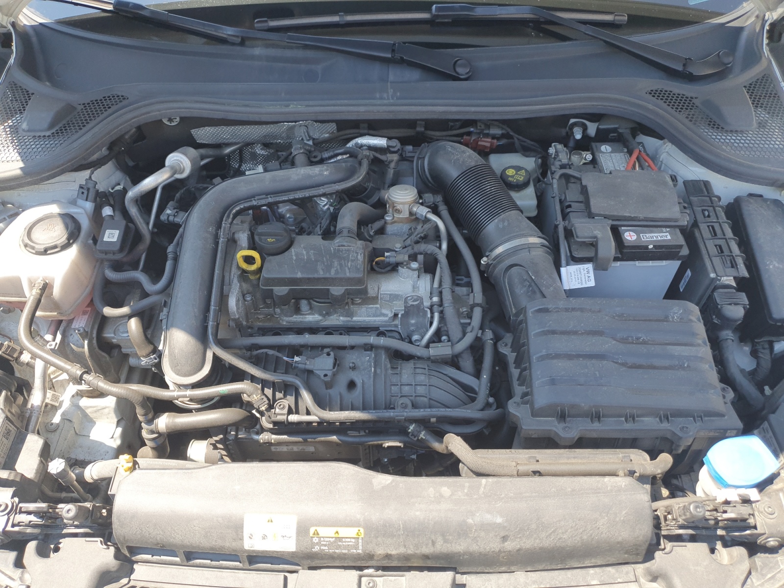 Audi A1 31