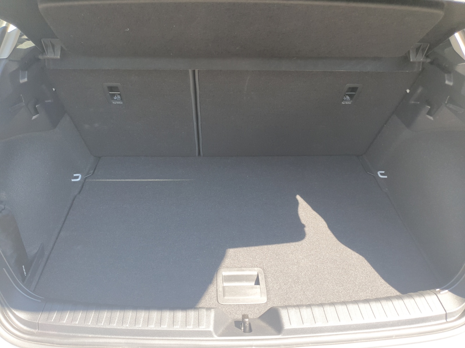 Audi A1 32