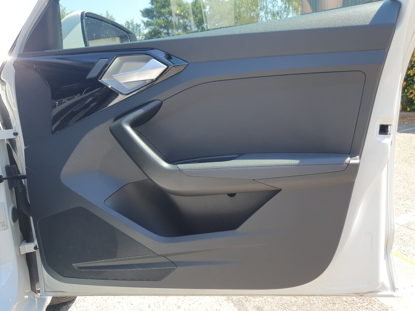 Audi A1 33