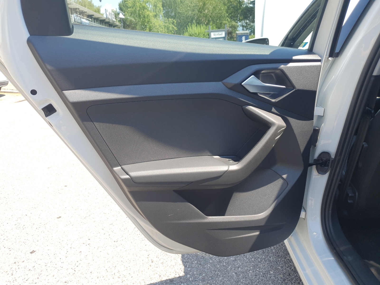 Audi A1 35