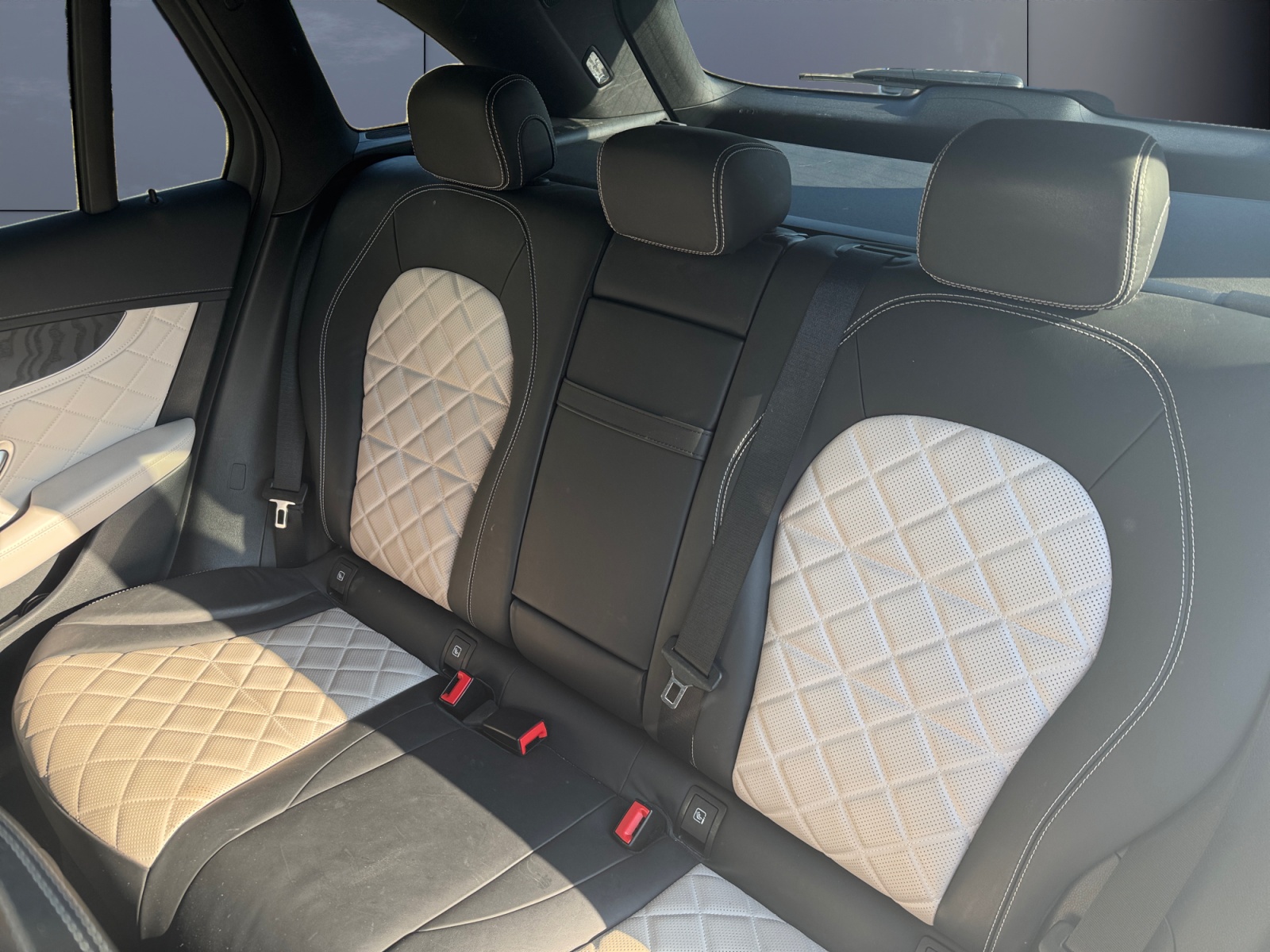 Mercedes-Benz Classe Glc 9