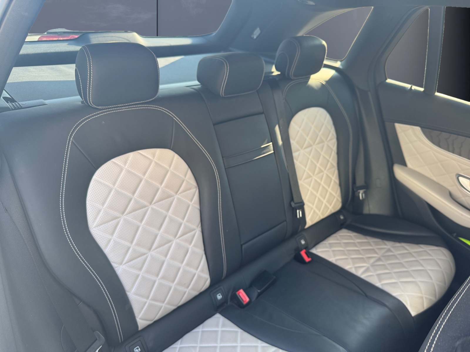 Mercedes-Benz Classe Glc 10