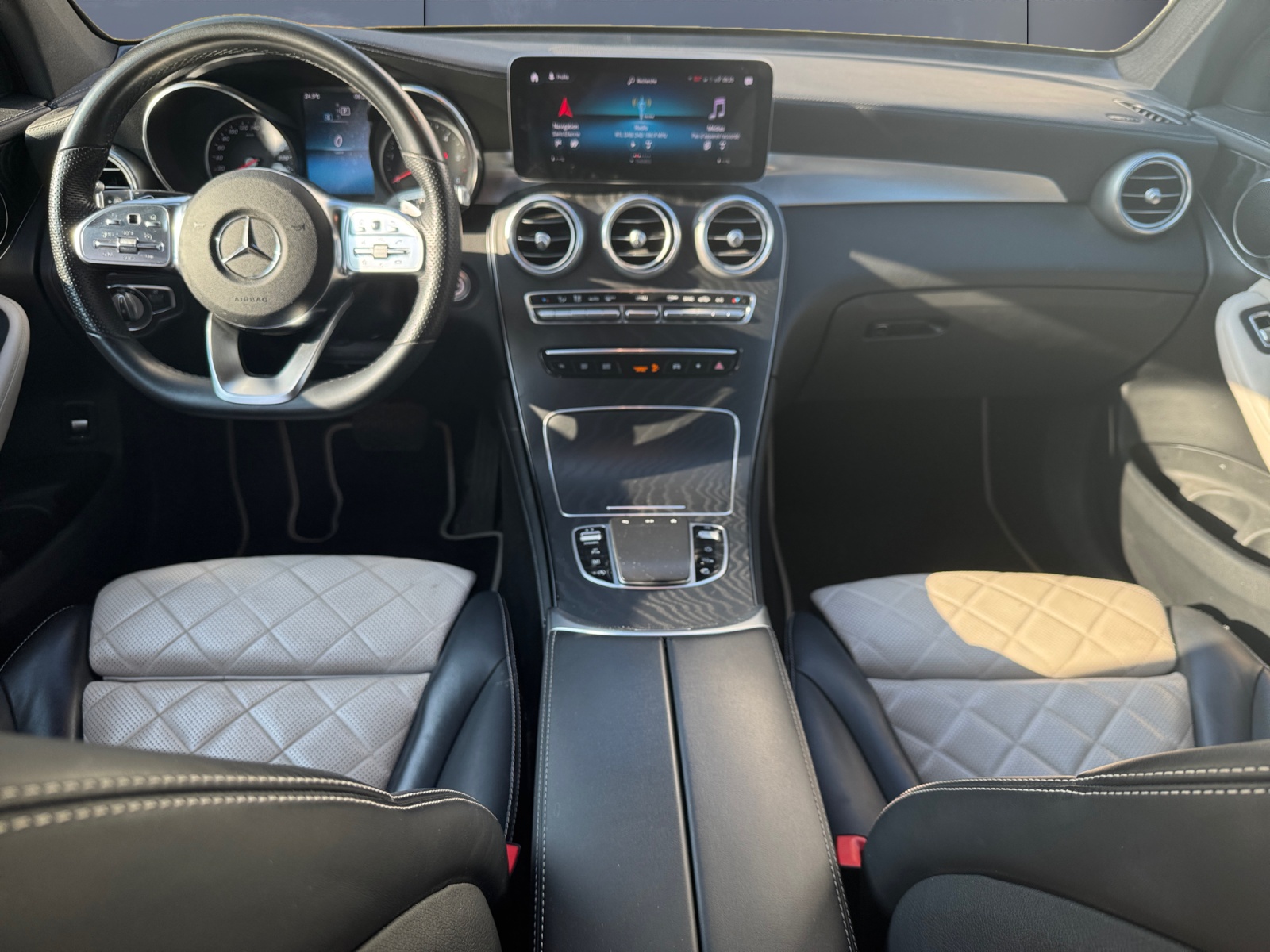 Mercedes-Benz Classe Glc 13