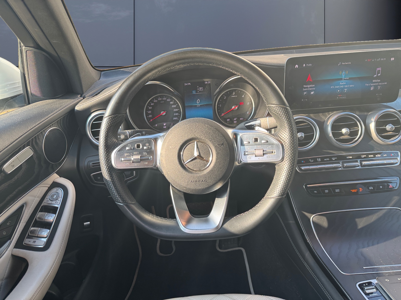Mercedes-Benz Classe Glc 14