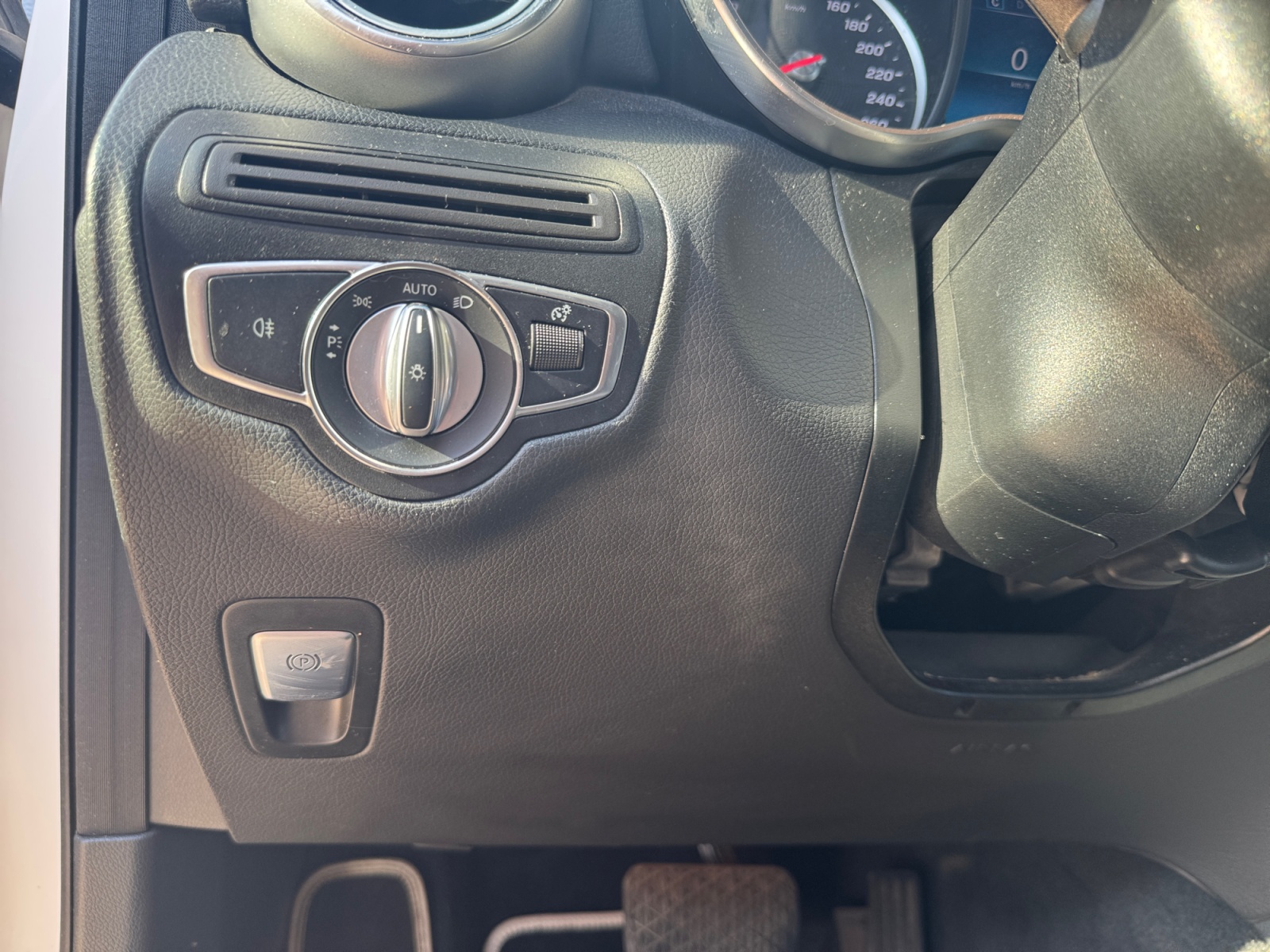 Mercedes-Benz Classe Glc 17