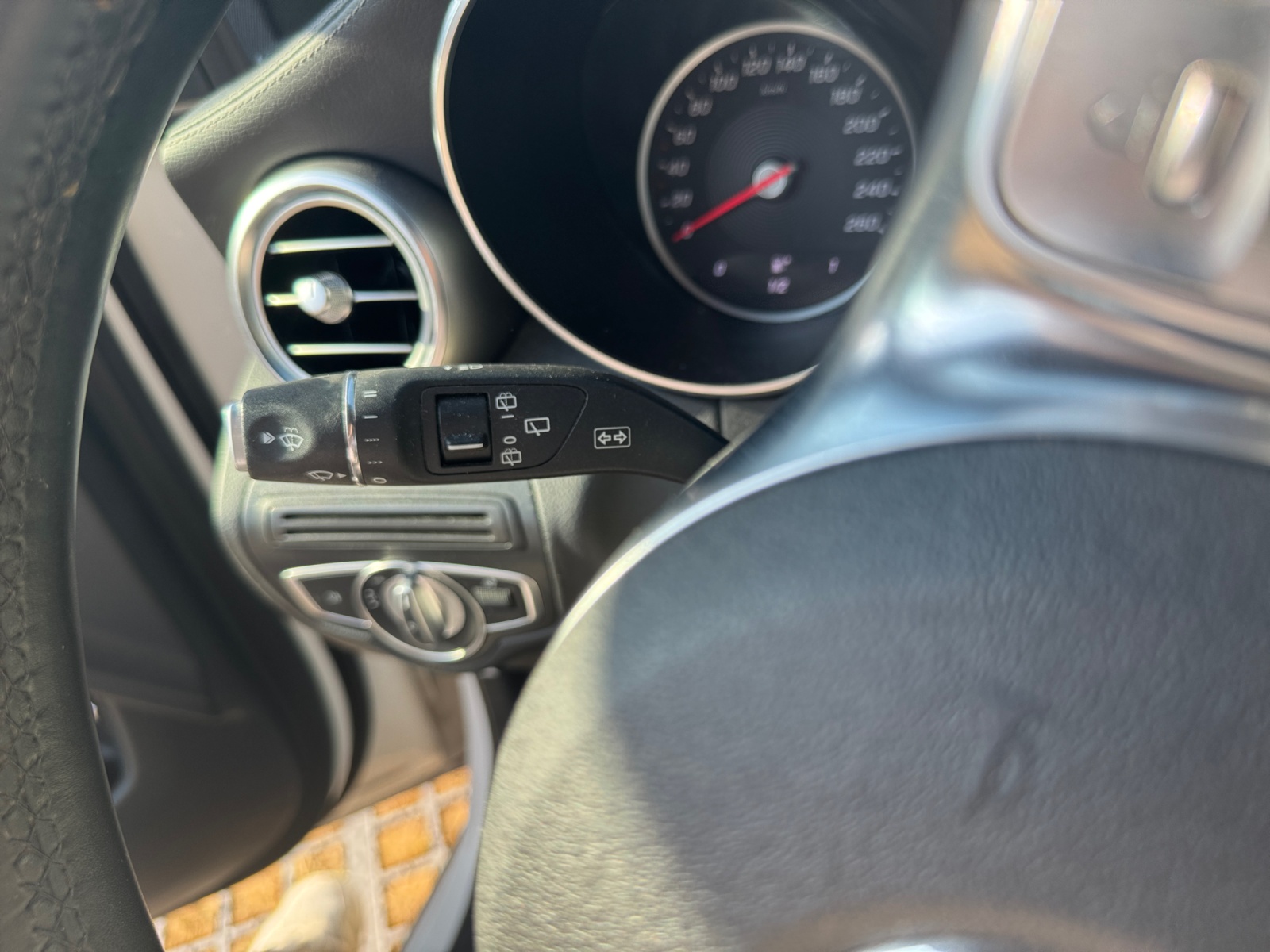 Mercedes-Benz Classe Glc 18