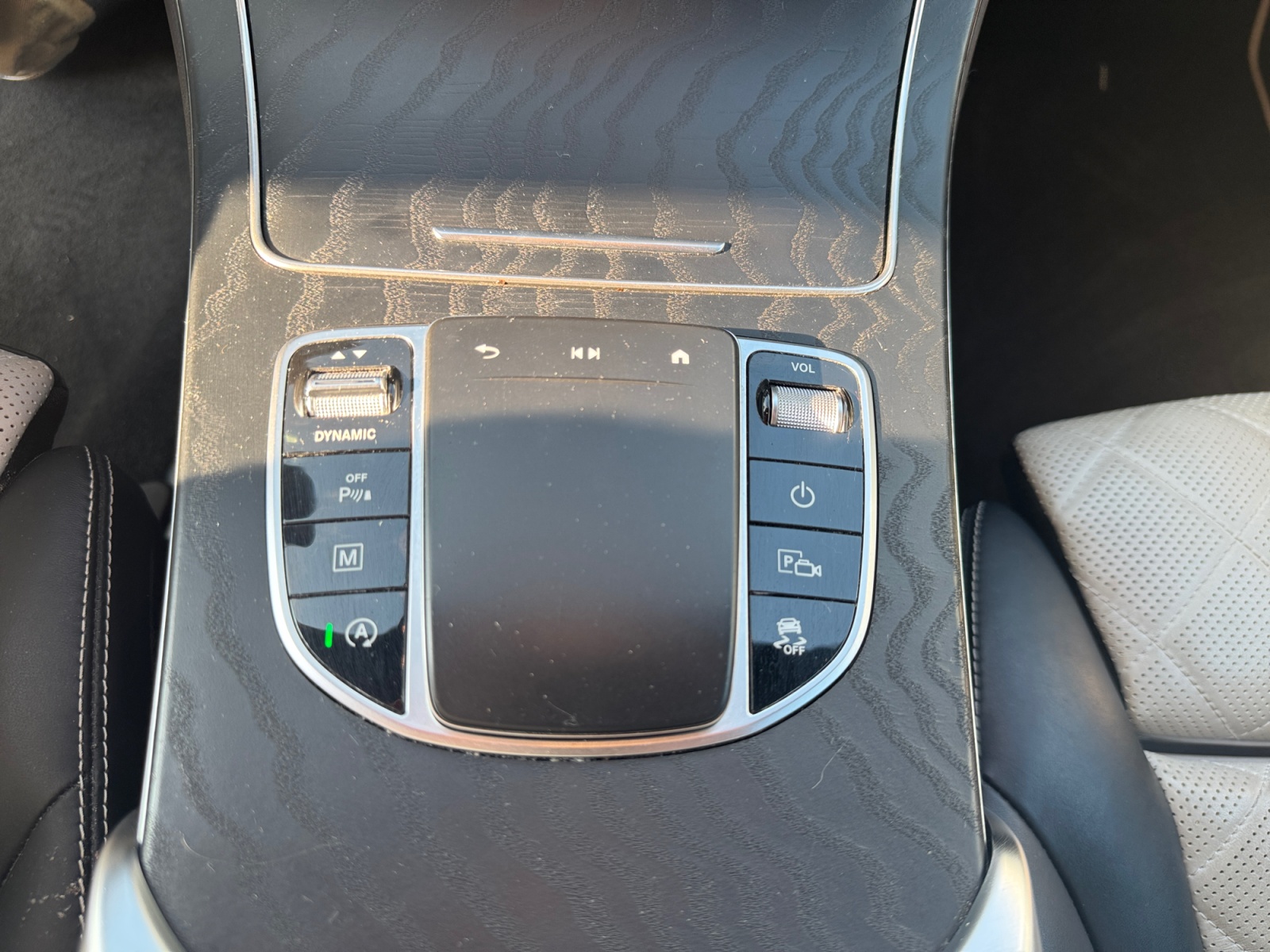 Mercedes-Benz Classe Glc 20