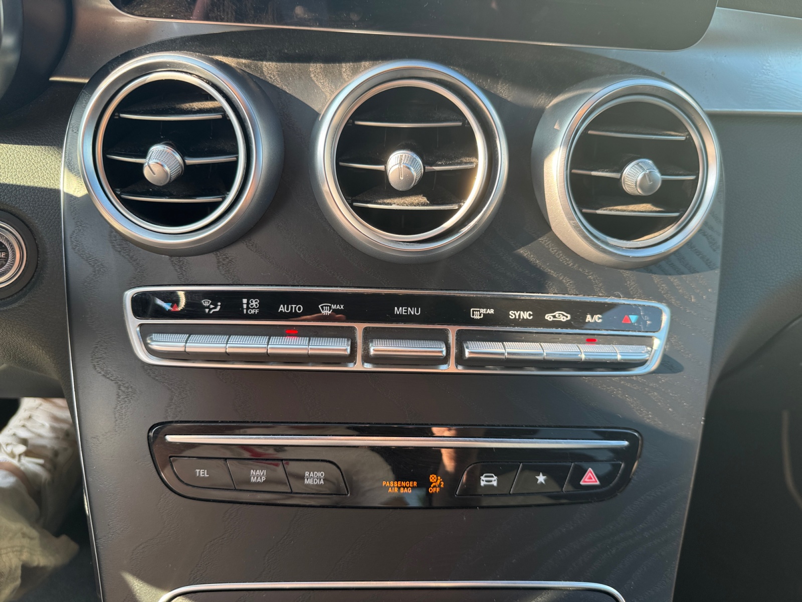 Mercedes-Benz Classe Glc 21