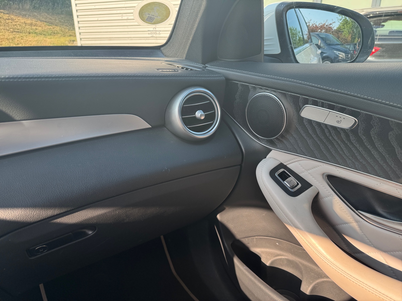 Mercedes-Benz Classe Glc 24