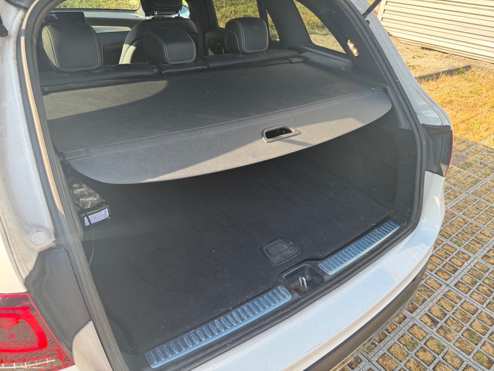 Mercedes-Benz Classe Glc 26