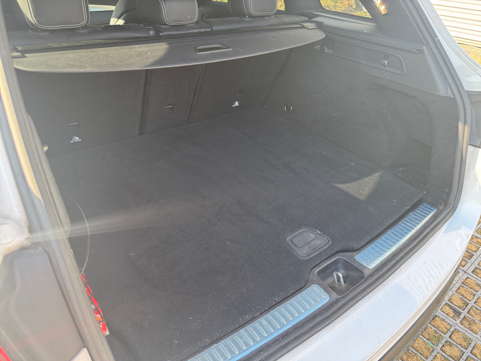 Mercedes-Benz Classe Glc 27