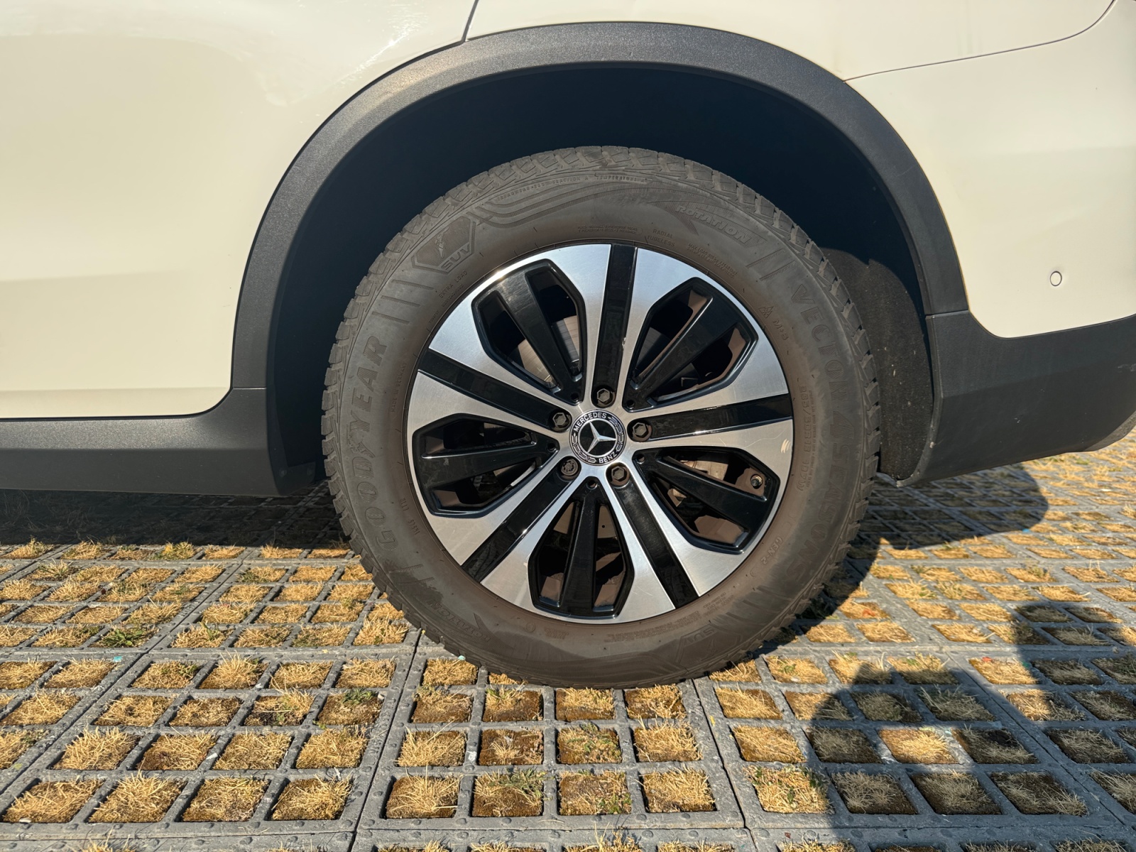 Mercedes-Benz Classe Glc 30