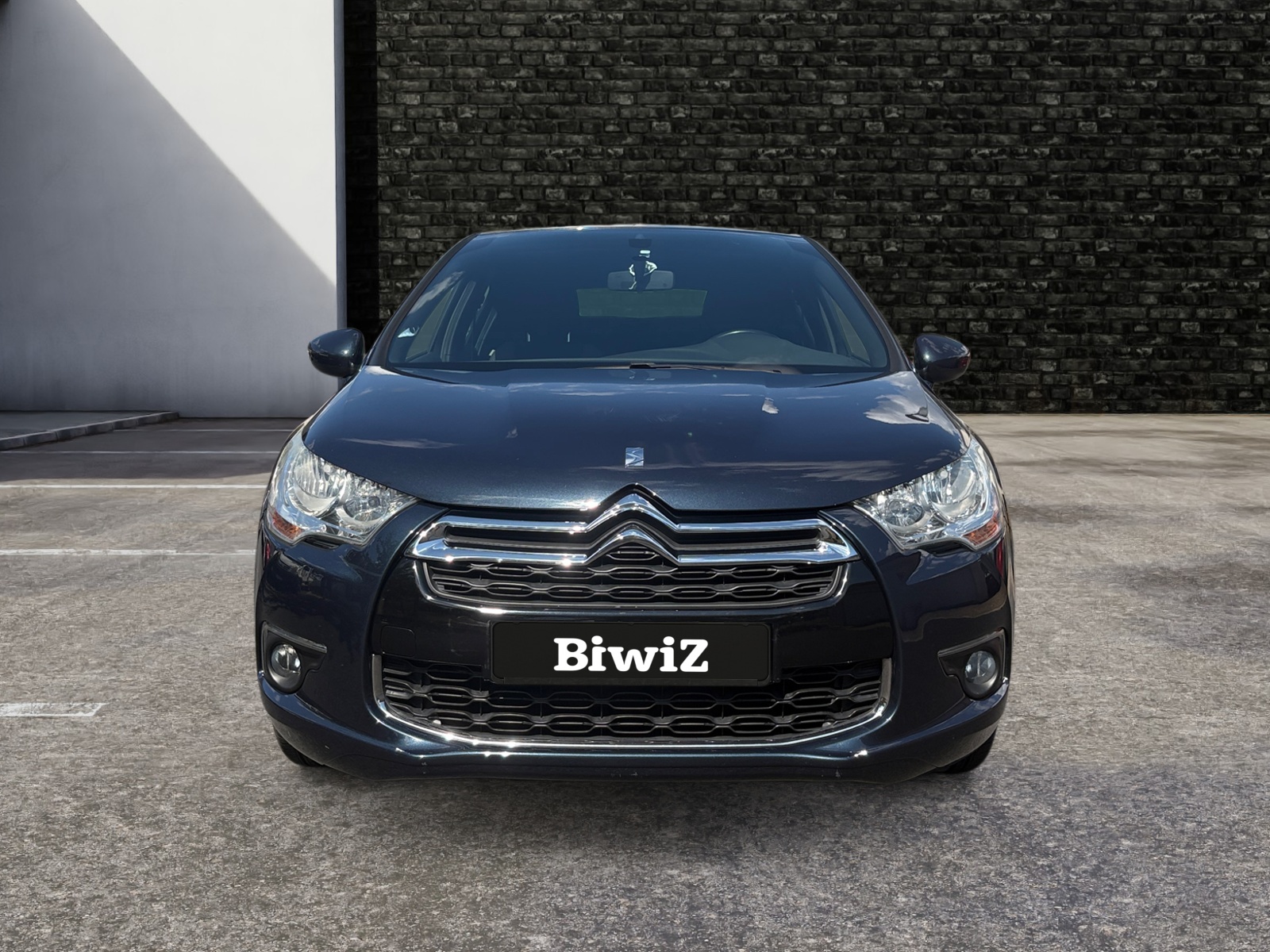 Ds Automobiles Ds 4 7