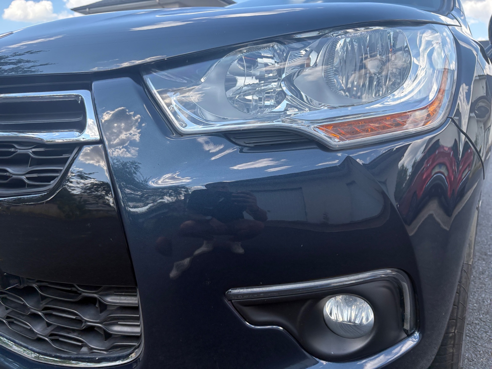 Ds Automobiles Ds 4 27
