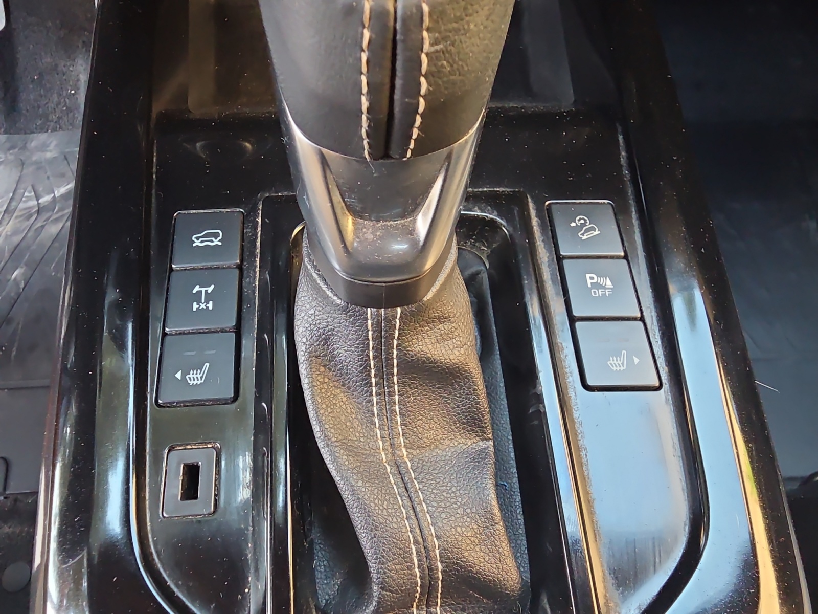 Isuzu D-Max 19