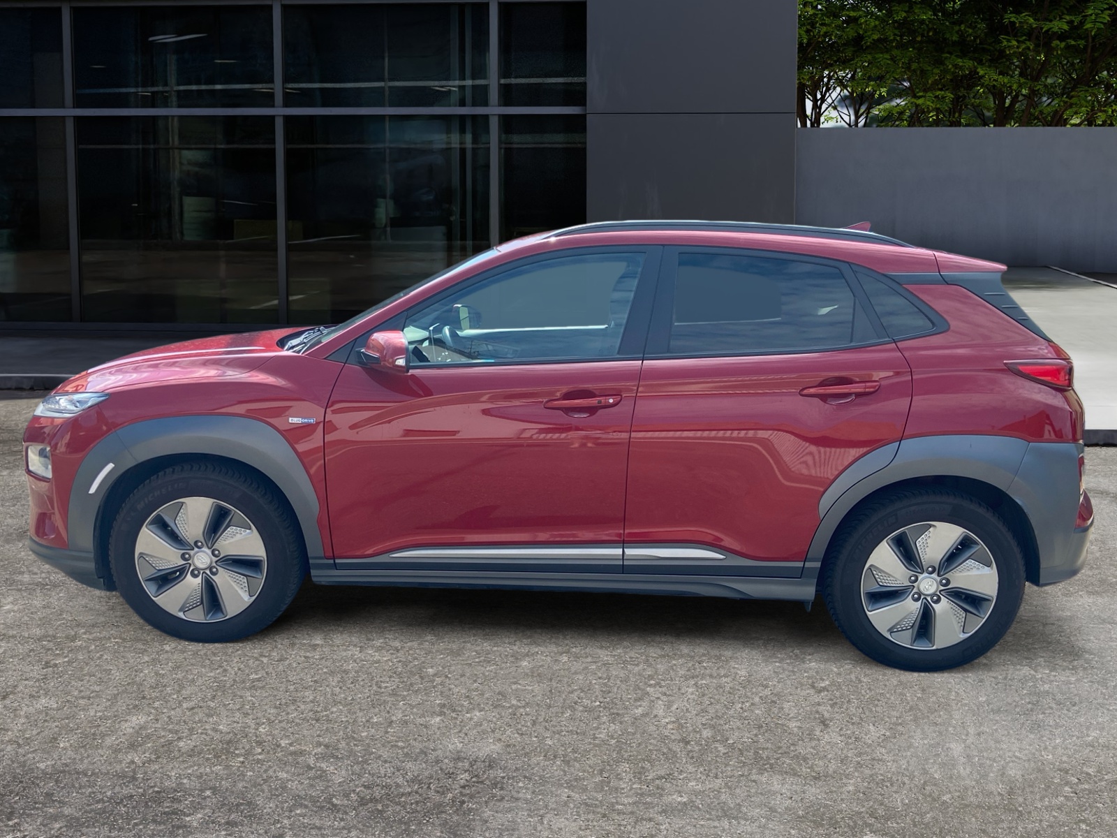Hyundai Kona 1