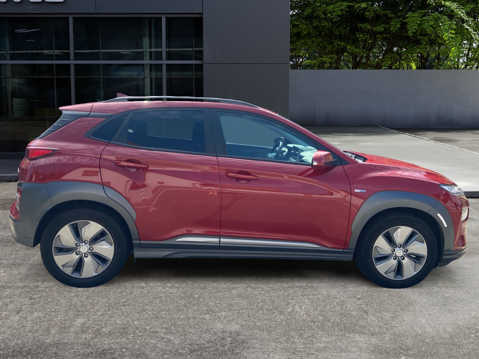 Hyundai Kona 5