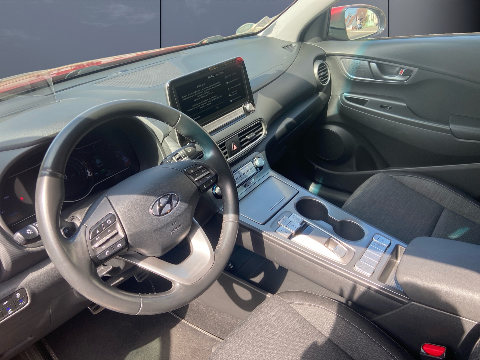 Hyundai Kona 8