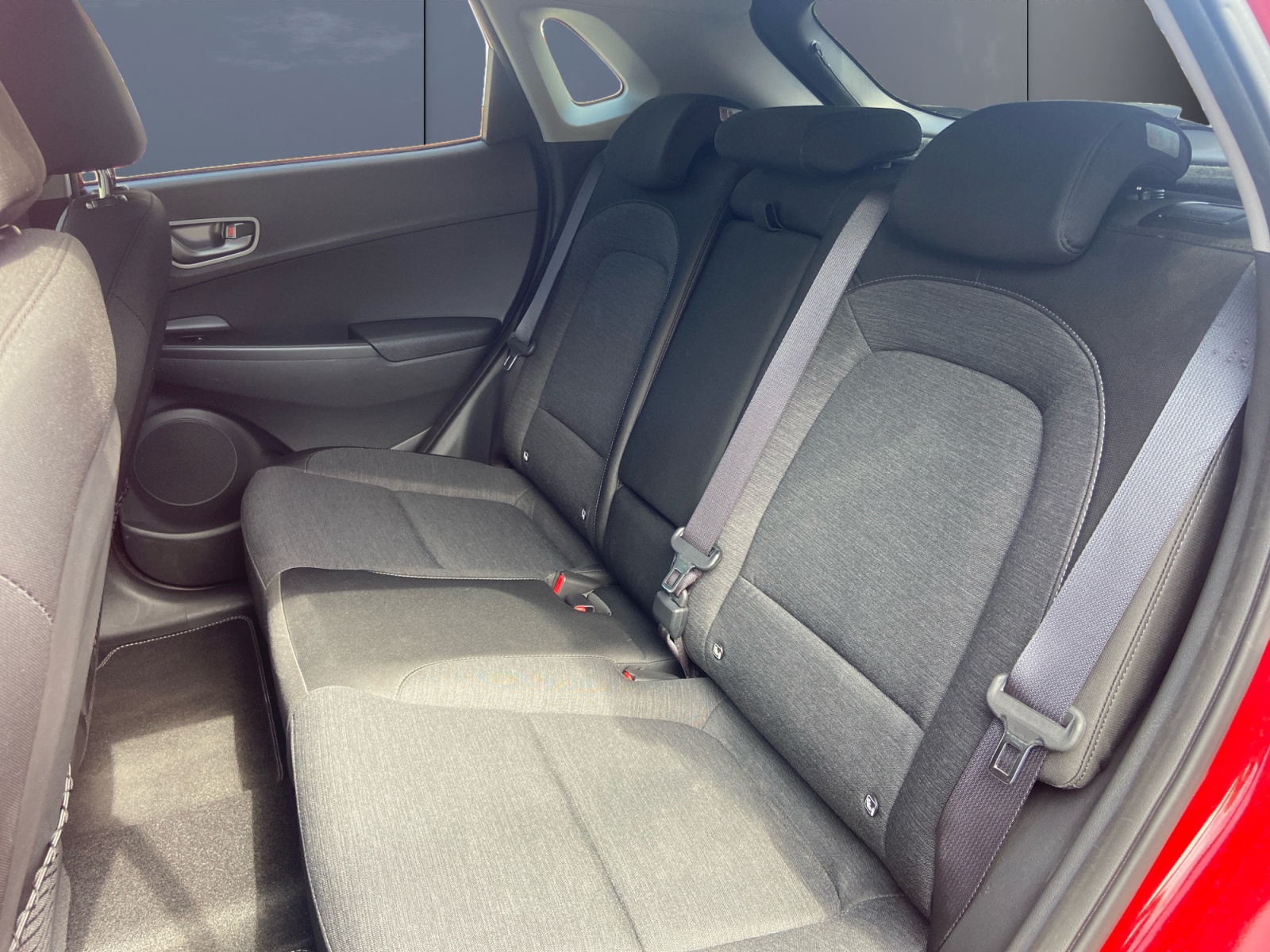 Hyundai Kona 10