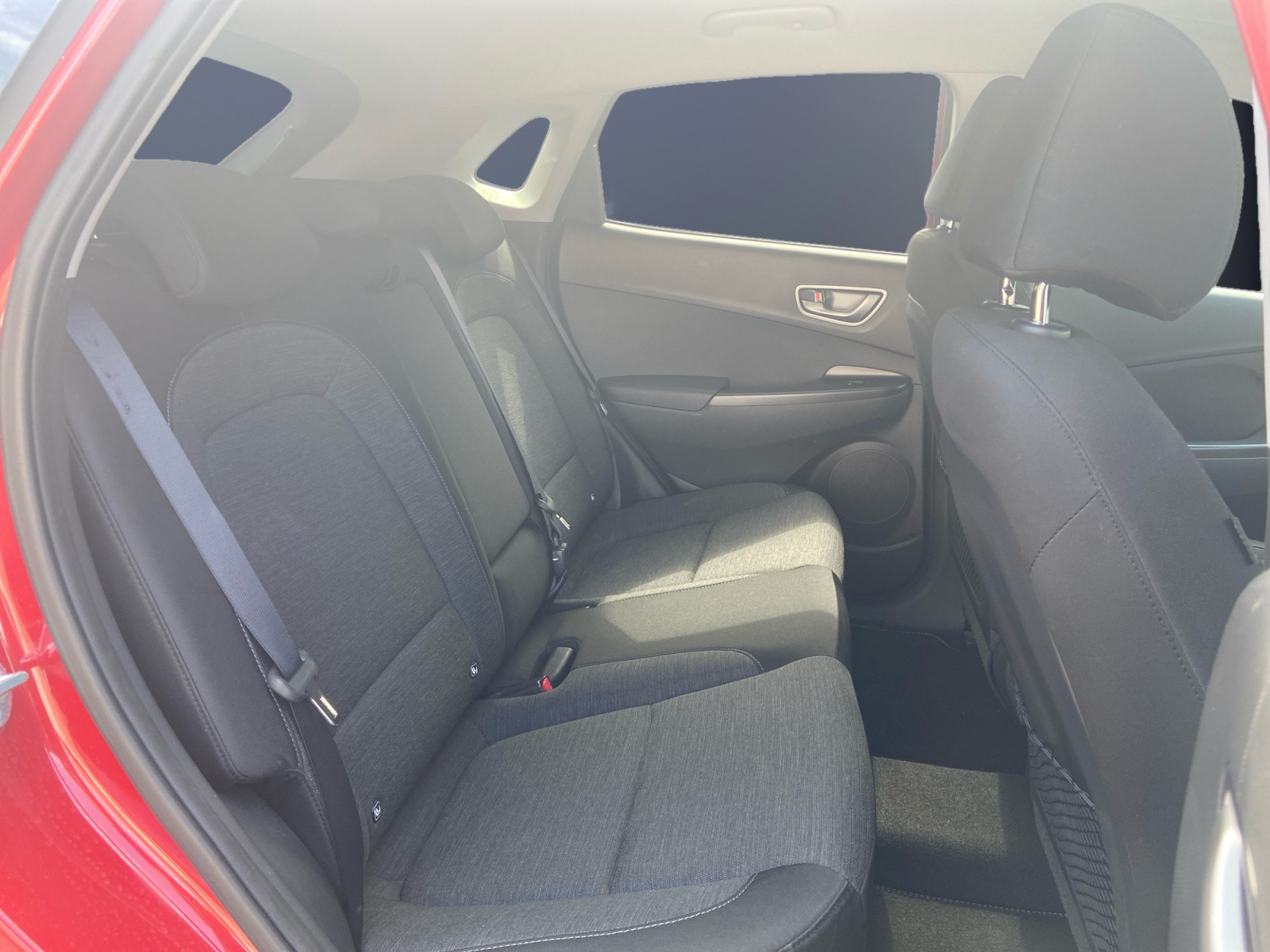 Hyundai Kona 11